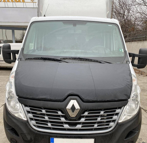 Motorhaubenbra abdeckung voll - abdeckung,