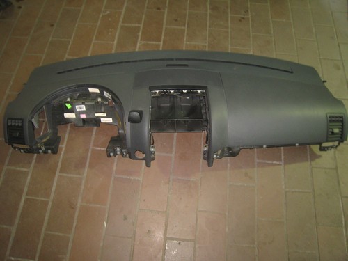 Armaturentafel touareg - vw, 7l