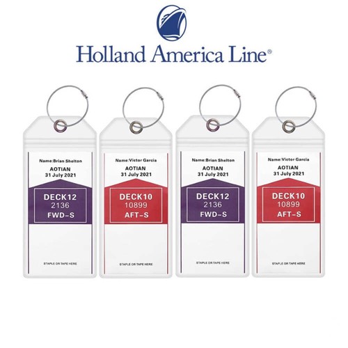 Holland amerika - holland,