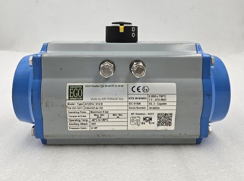 Ego at251u s12b pneumatischer - ego,