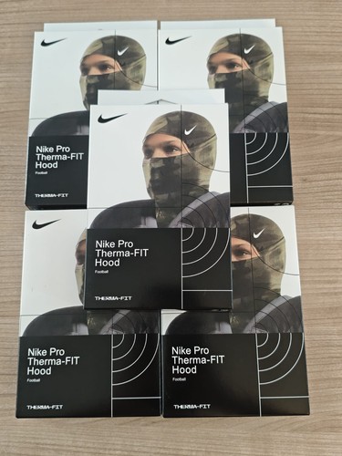 Nike pro hyperwarm - nike,
