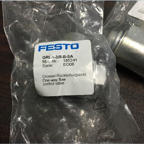Neu festo grla sa - festo, 185241