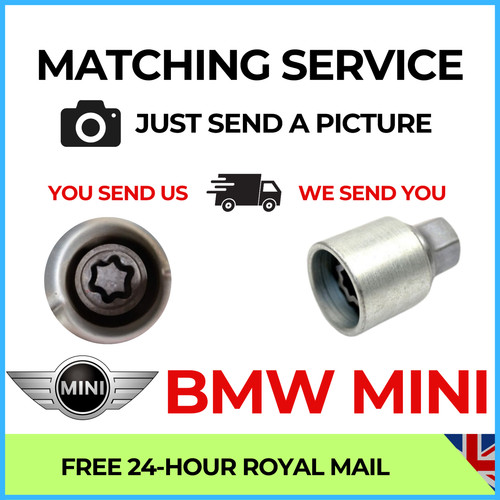 Bmw mini verriegelung - bmw,
