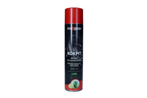 Maxgear kunststoffreiniger - maxgear,