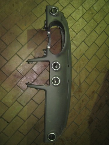 Armaturentafel audi 2 - audi, a3